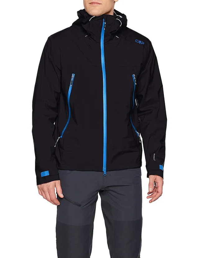 cmp-rigel-giacca-funzionale-uomo-impermeabile-outdoor image 1