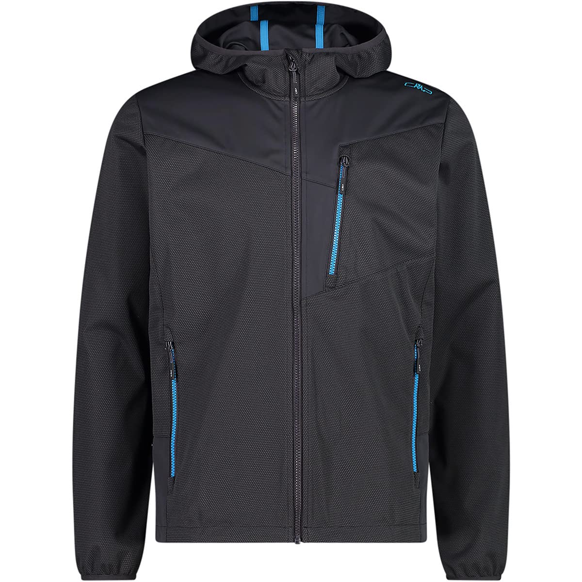 cmp-arctic-fleece-giacca-in-pile-uomo-full-zip image 7