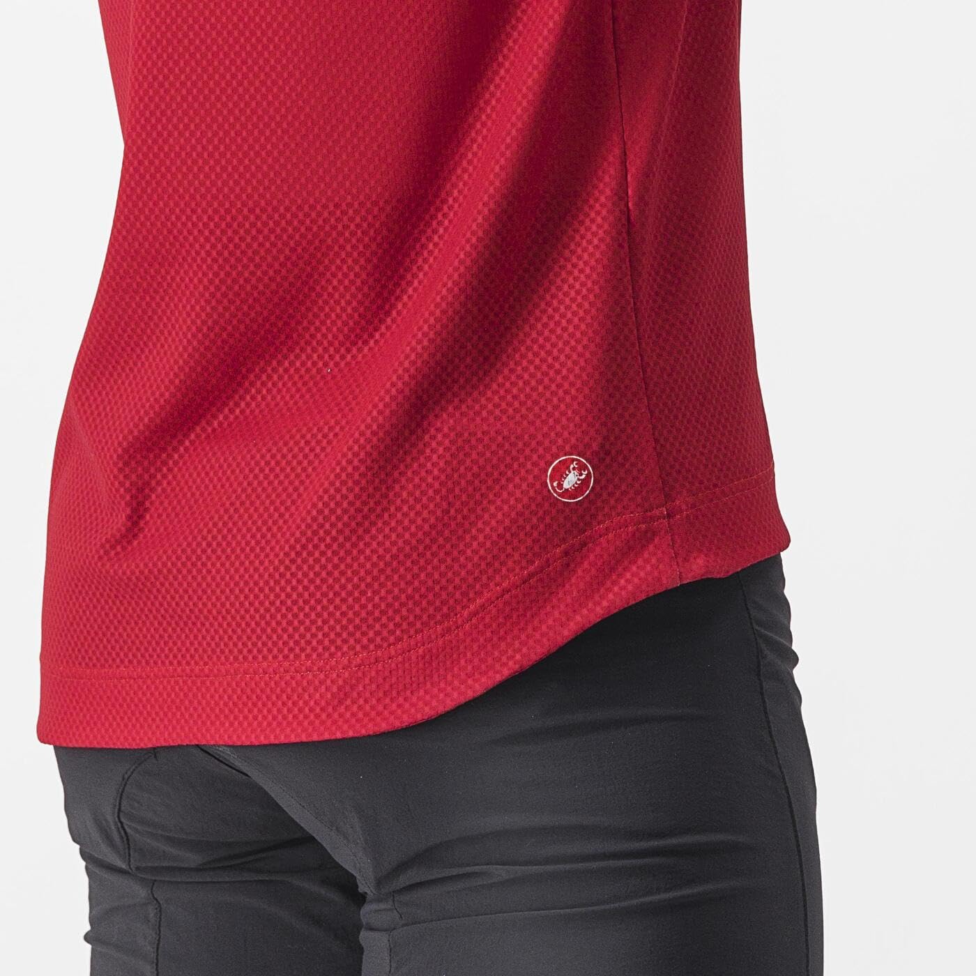 castelli-trail-tech-tee-2-maglietta-uomo image 5