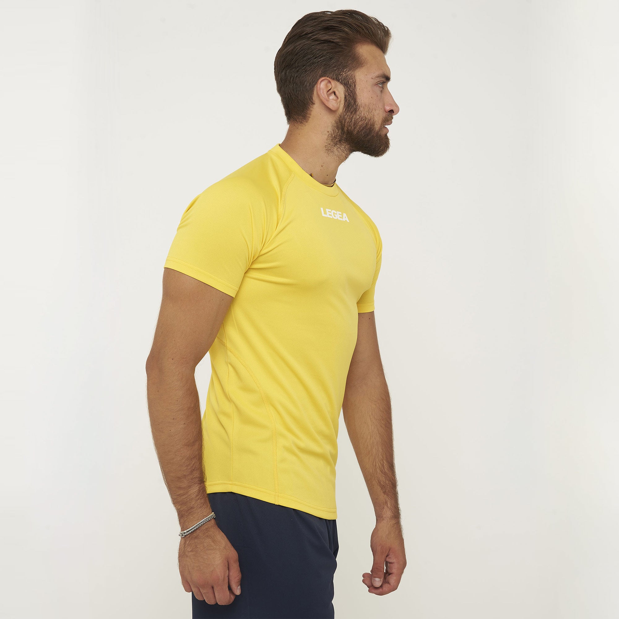 legea-lipsia-maglia-girocollo-poliestere-giallo-m image 5