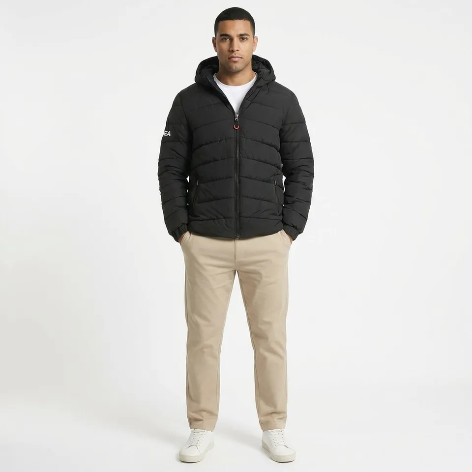 legea-ande-giubbotto-imbottito-oversize-nero-4xl image 1