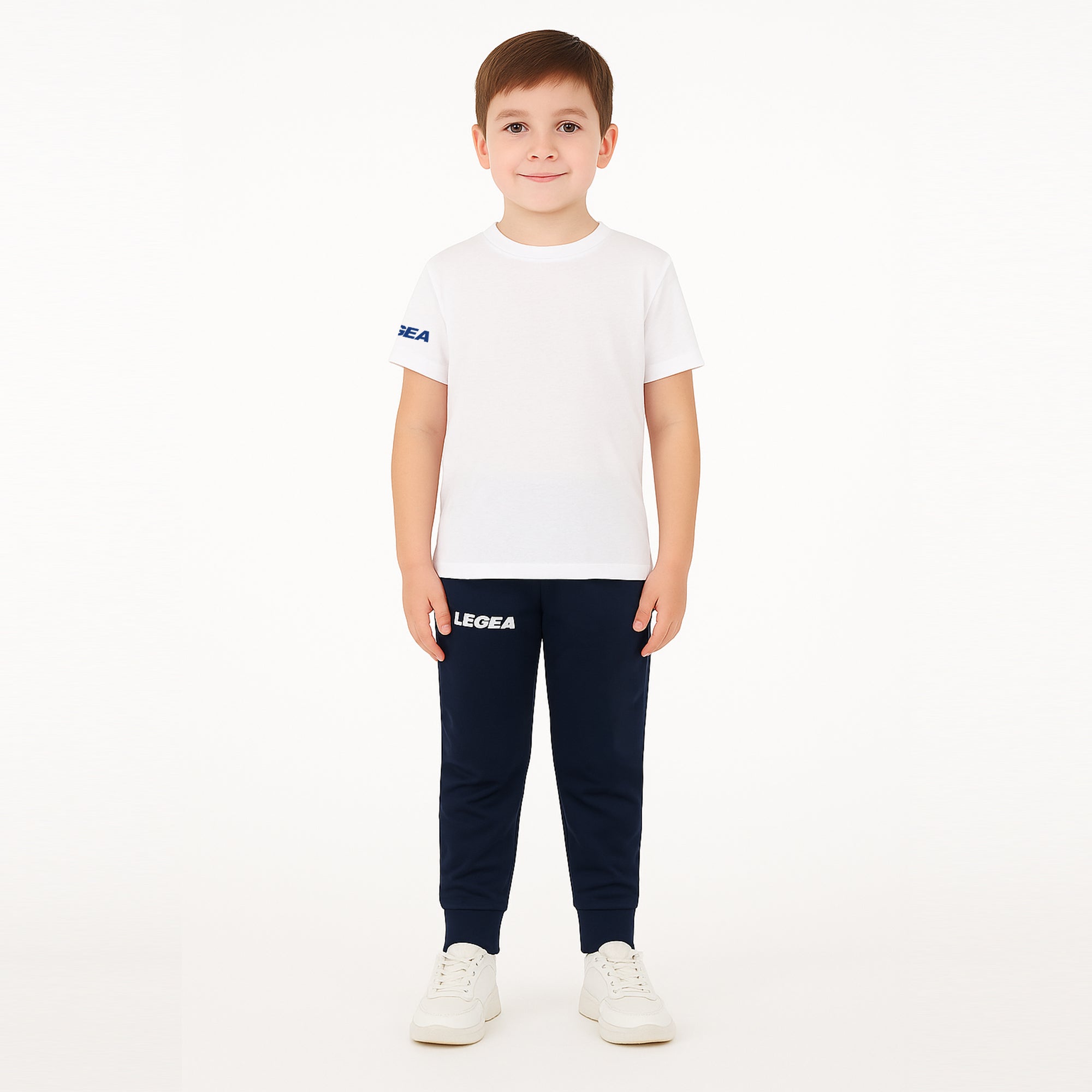 legea-aria-junior-tuta-completa-per-bambini image 1
