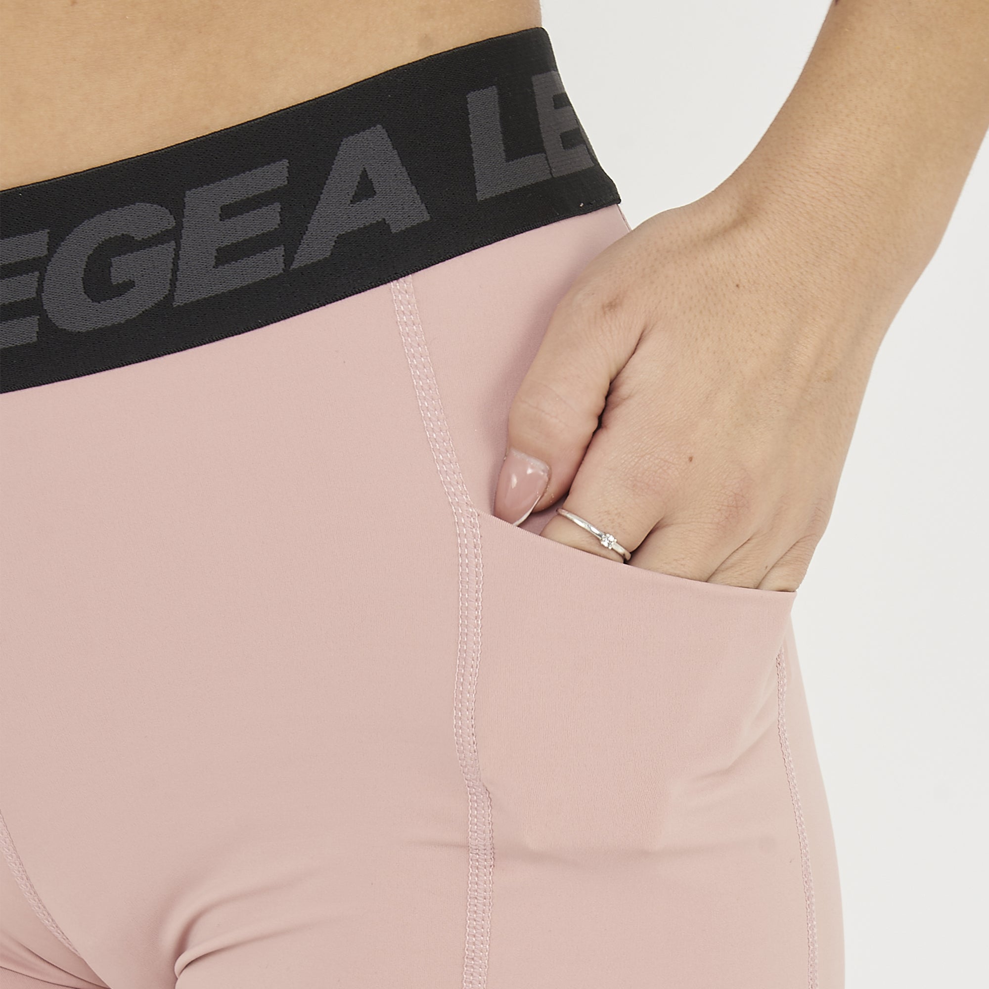 legea-teti-short-fitness-donna-rosa-m image 3