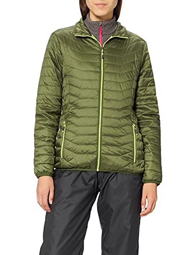 cmp-rigel-giacca-outdoor-imbottita-donna image 7