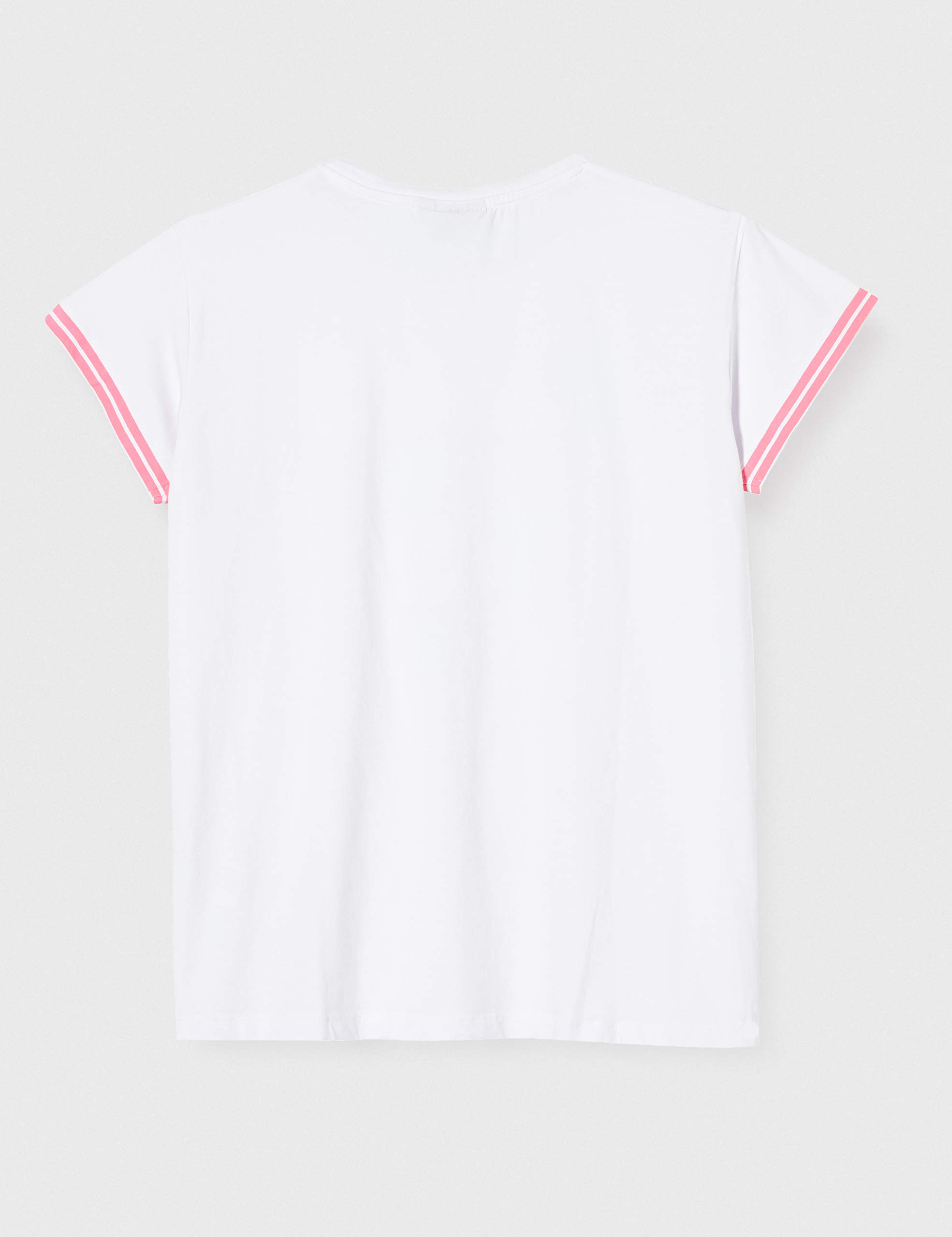 cmp-t-shirt-30d8315-bambina image 3