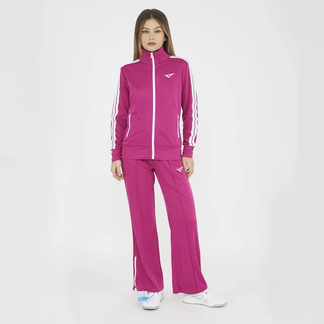 legea-unique-stellar-tuta-sportiva-completa-fucsia-l image 1