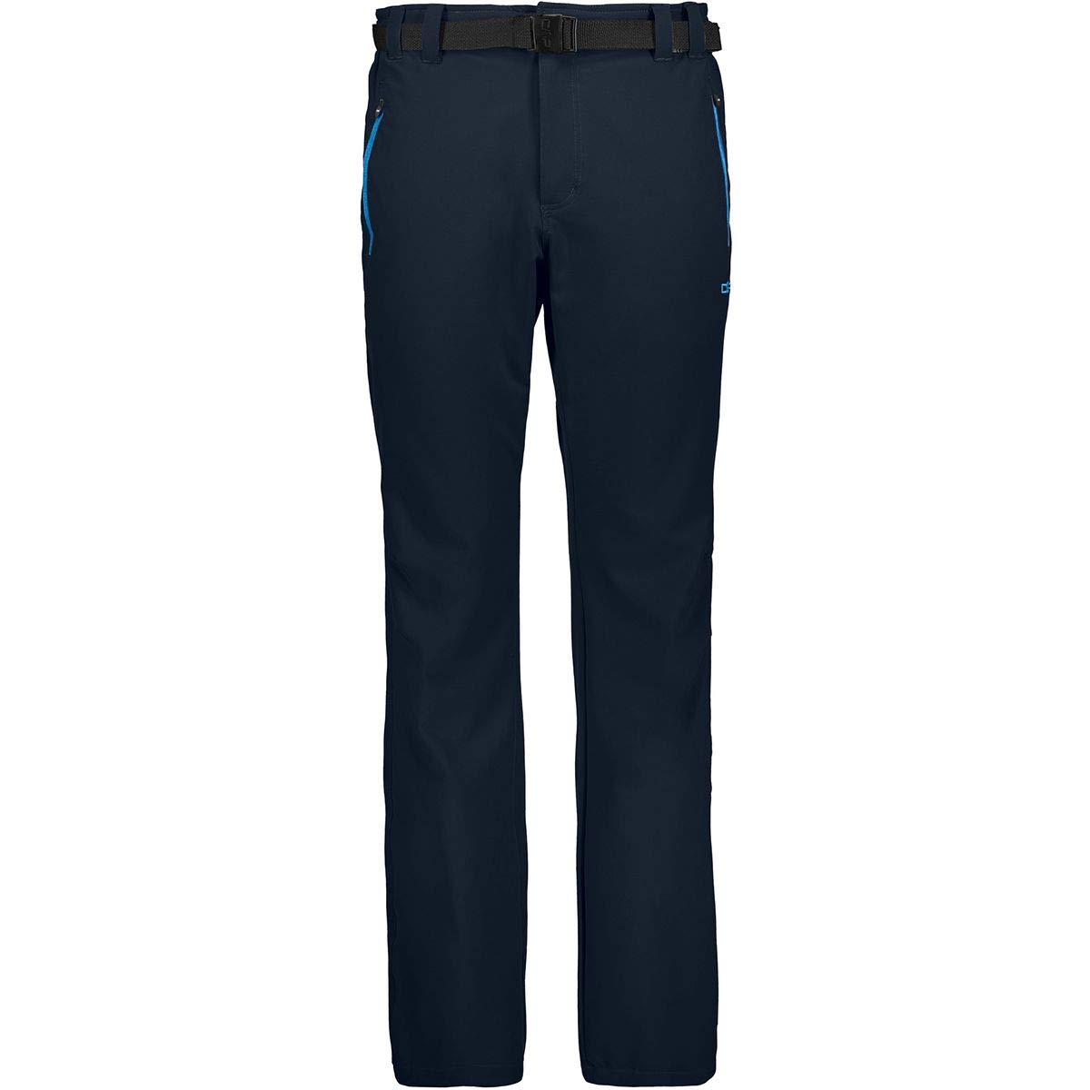 cmp-zip-off-dry-function-pantaloni-trekking-uomo image 6