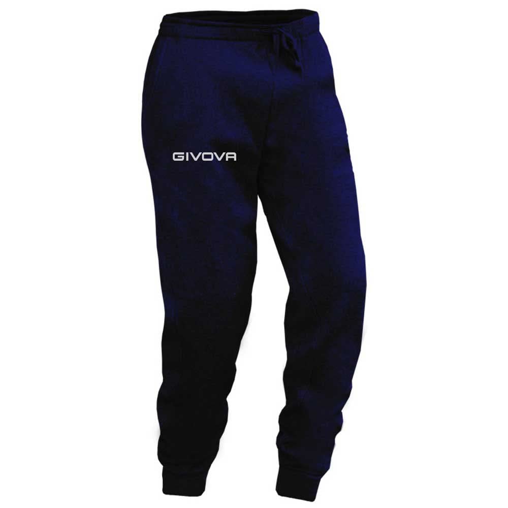 givova-panta-revolution-pantalone-felpato-unisex image 4