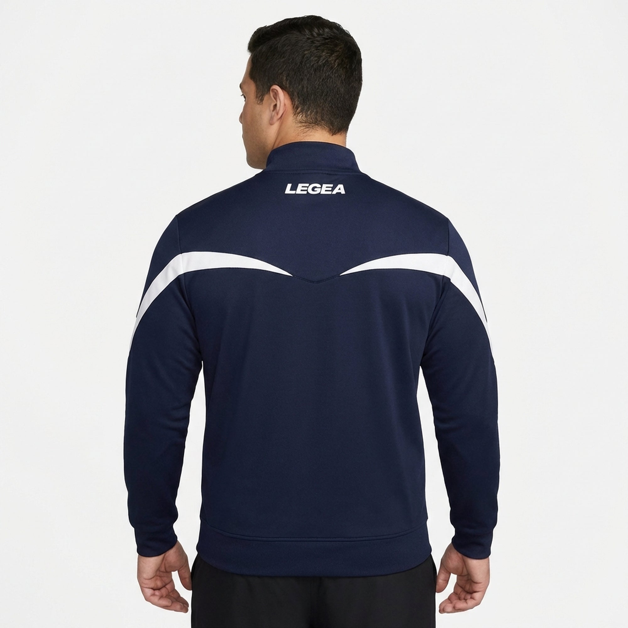 legea-calcutta-giacca-da-allenamento-blu-bianco-3xl image 2