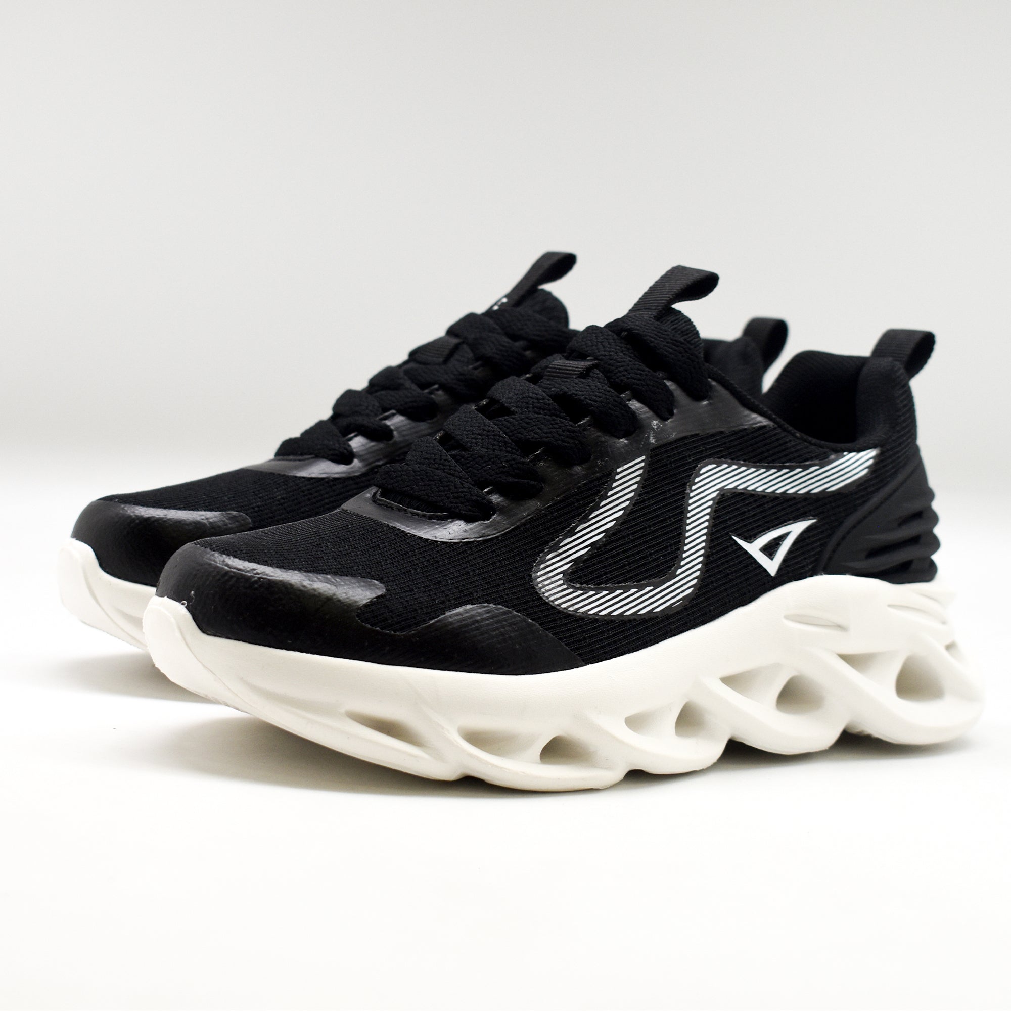 legea-dimu-scarpa-sportiva-nero-44 image 2