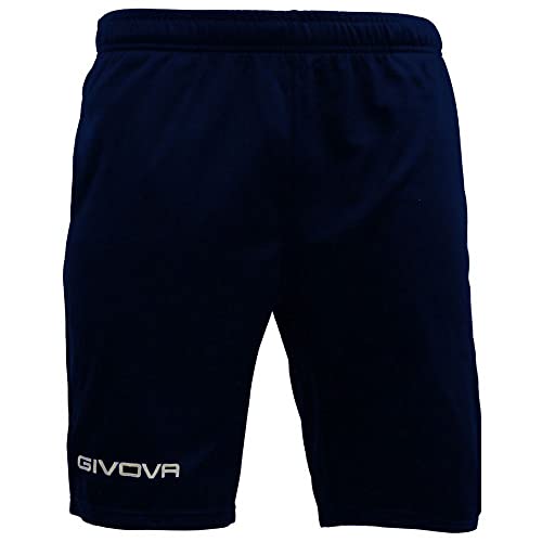 givova-bermuda-one-in-pile-con-tasche-laterali image 7