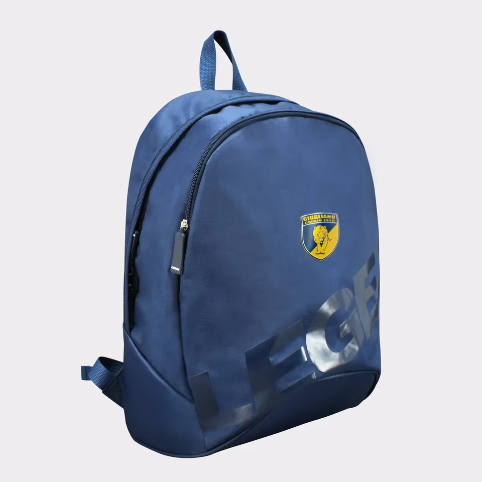 legea-fan-zaino-giugliano-calcio-blu-unica image 1