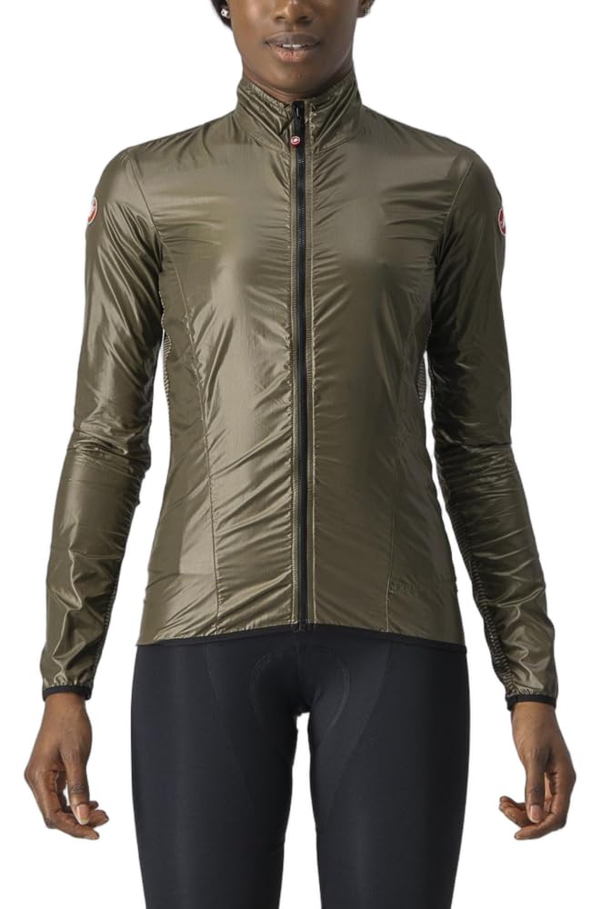 castelli-aria-shell-w-giacca-donna-antivento-ciclismo image 8