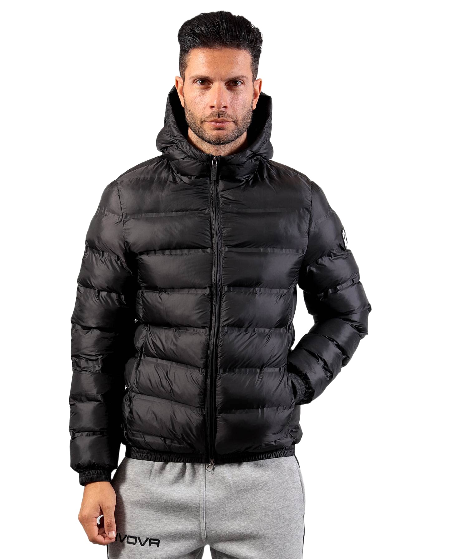 givova-giubbotto-master-giacca-sportiva-squadra image 2