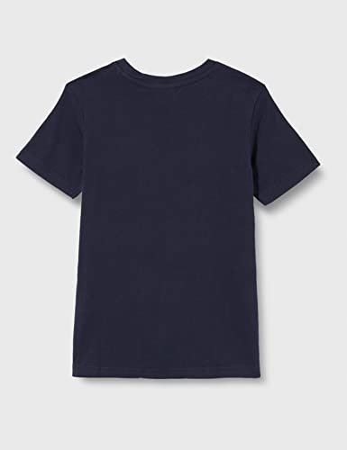 cmp-t-shirt-in-jersey-bambini-e-ragazzi-t-shirt-unisex image 8