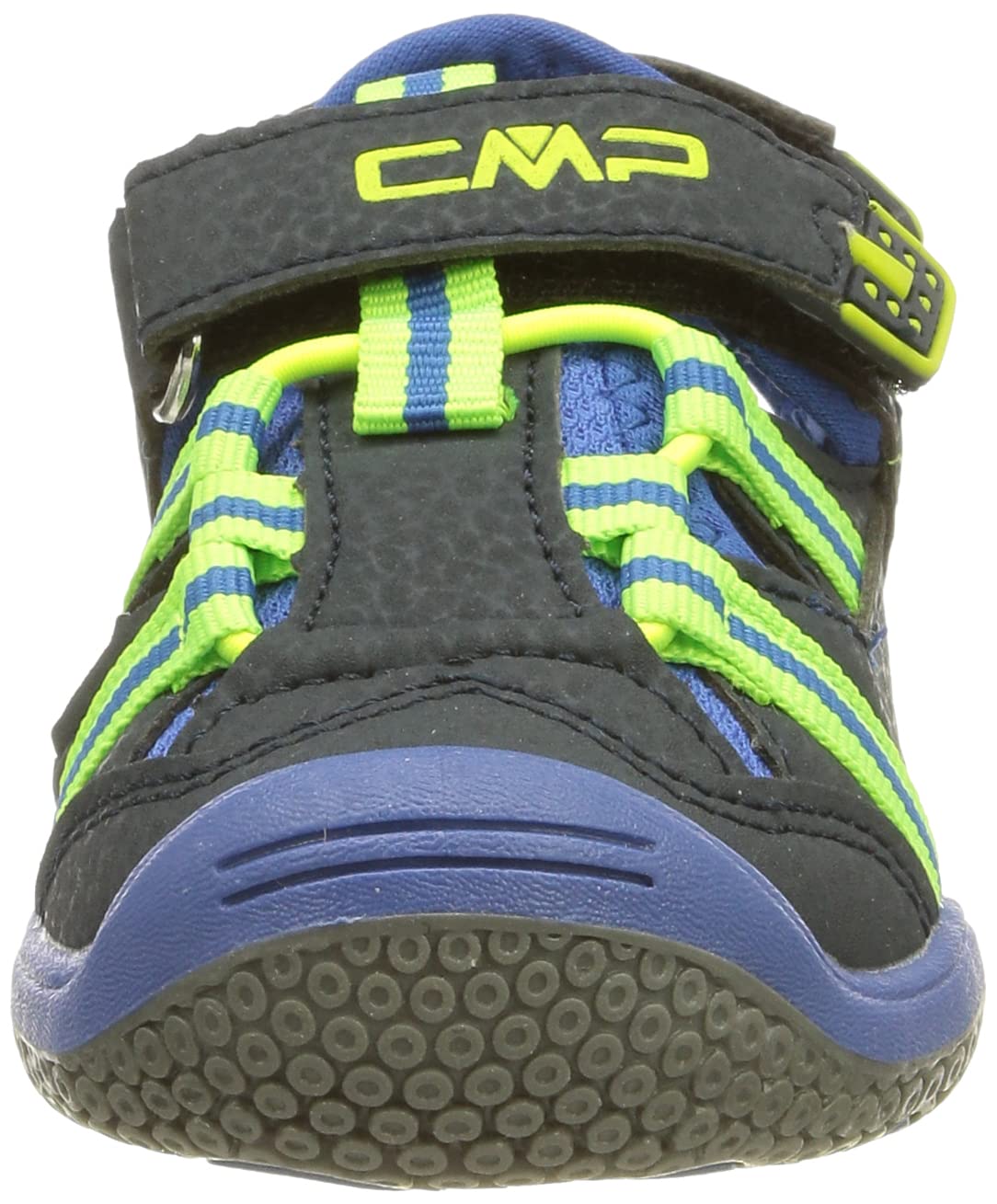 cmp-naboo-sandali-hiking-bambino-unisex image 2
