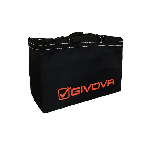 givova-portadivise-borsa-63x40x38-cm-nero-arancio-tg-unica image 1
