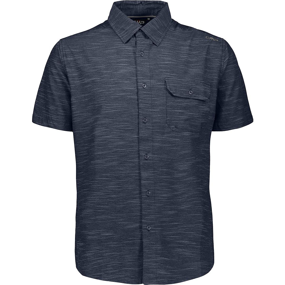 cmp-camicia-a-maniche-corte image 1