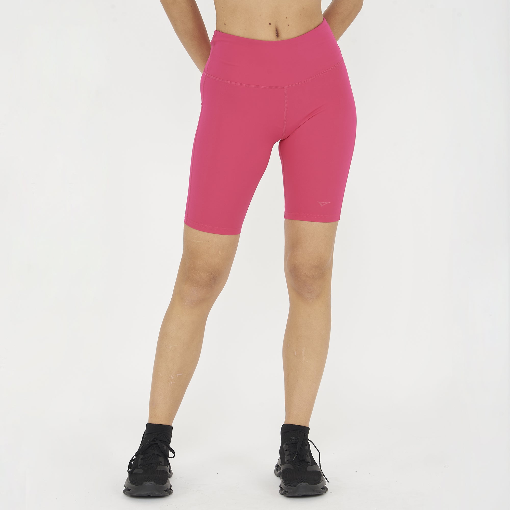 legea-antea-shorts-aderenti-da-allenamento-donna-fucsia-m image 2
