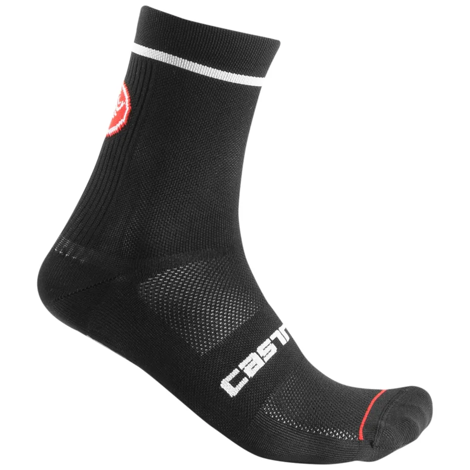 castelli-entrata-13-calzini-ciclismo-uomo image 1