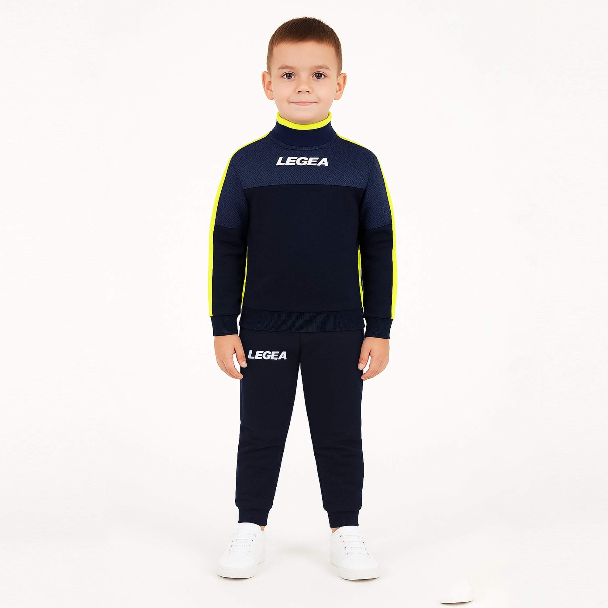 legea-damasco-junior-tuta-sportiva-per-bambini image 2