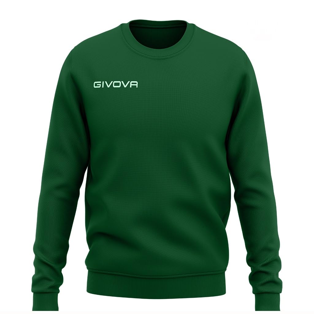 givova-one-maglia-girocollo-unisex-in-maglina-knit image 4