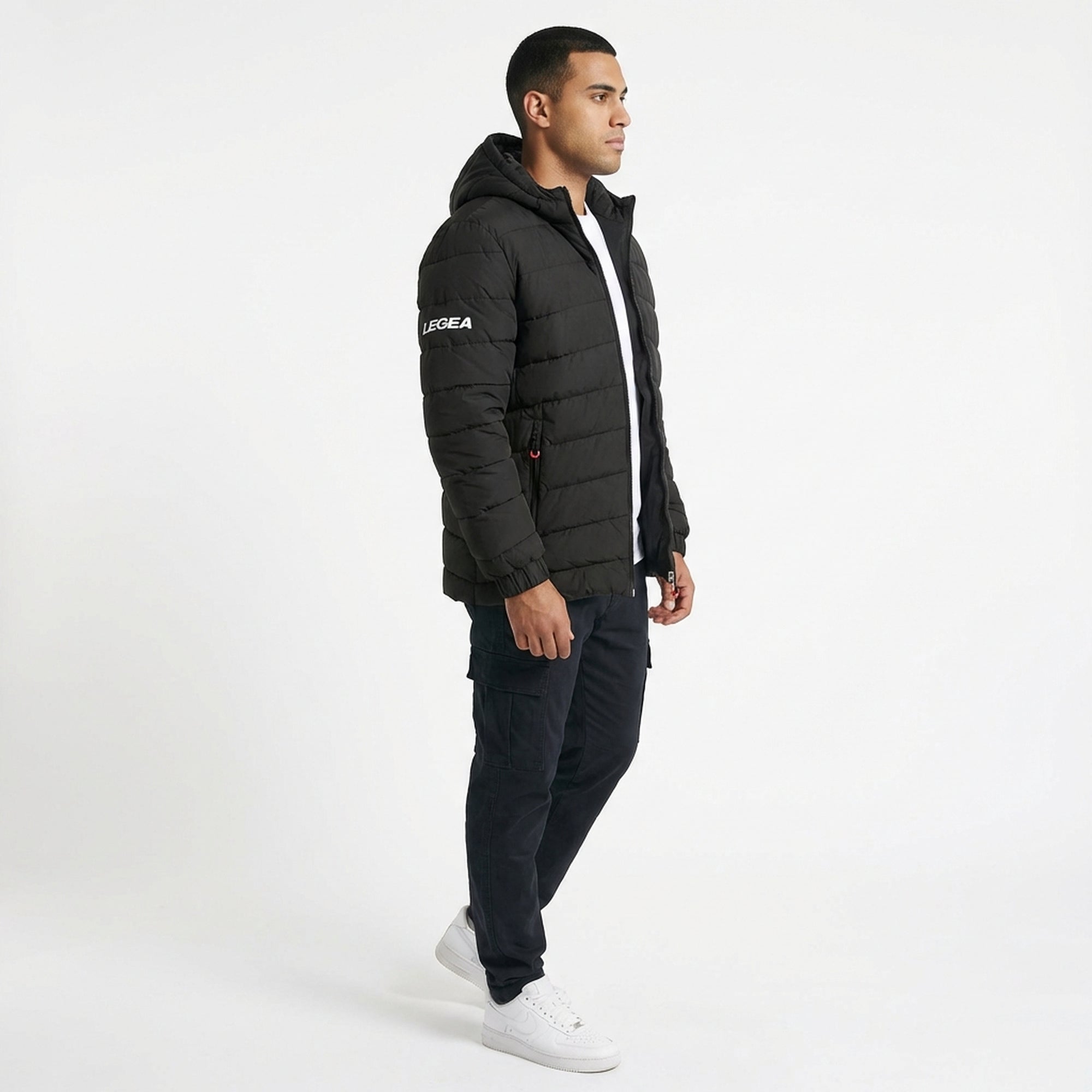 legea-giubbotto-imbottito-ande-oversize-nero-3xl image 3