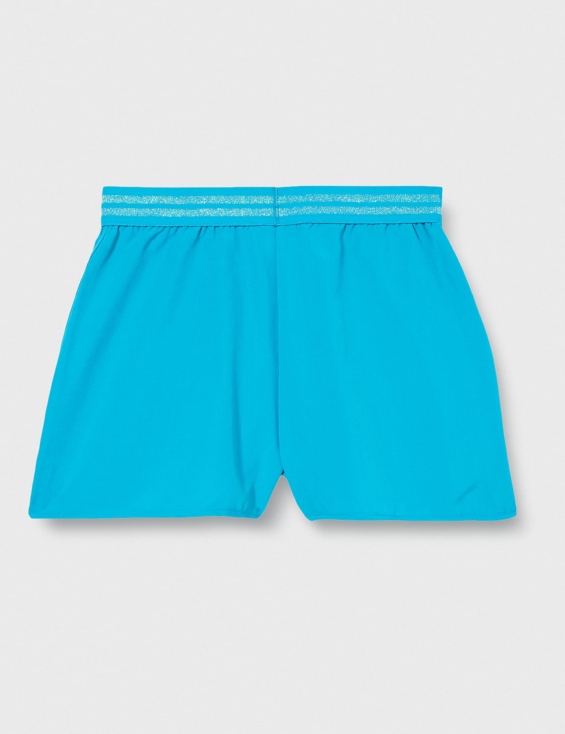 cmp-poli-stretch-shorts-dry-function-bermuda-bambina image 3