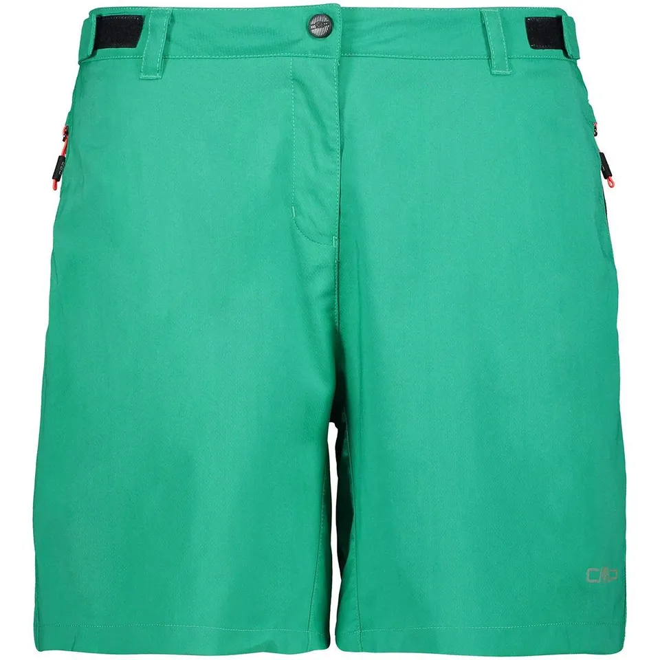 cmp-bermuda-da-bici-da-donna-con-fodera-interna-in-mesh-shorts-donna image 1