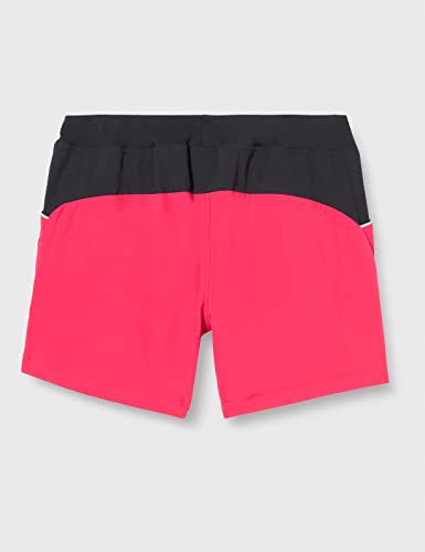 cmp-light-stretch-shorts-bambina-fragola-116 image 7