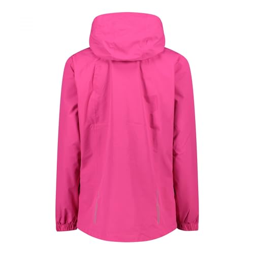 cmp-giacca-da-pioggia-donna-con-cappuccio-removibile image 6