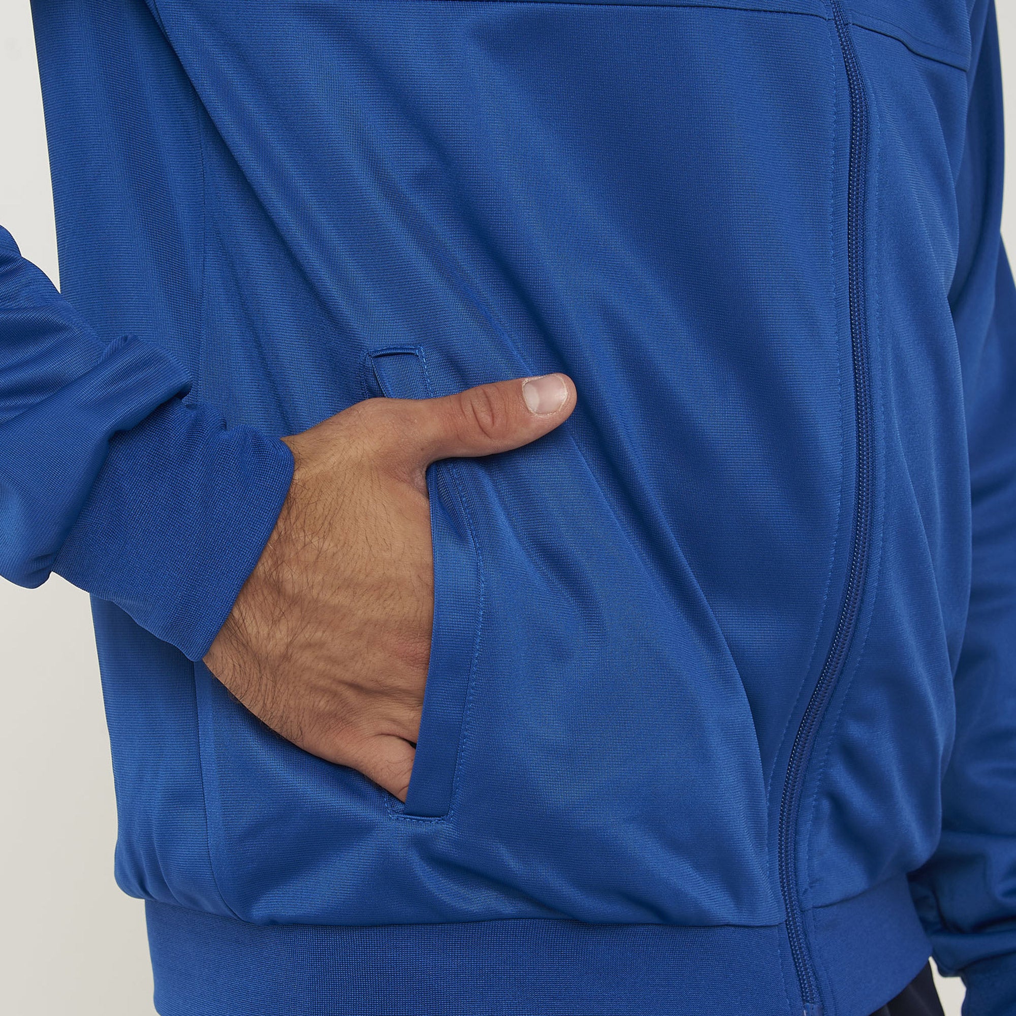 legea-giacca-sportiva-con-zip-cuba-azzurro-2xs image 6