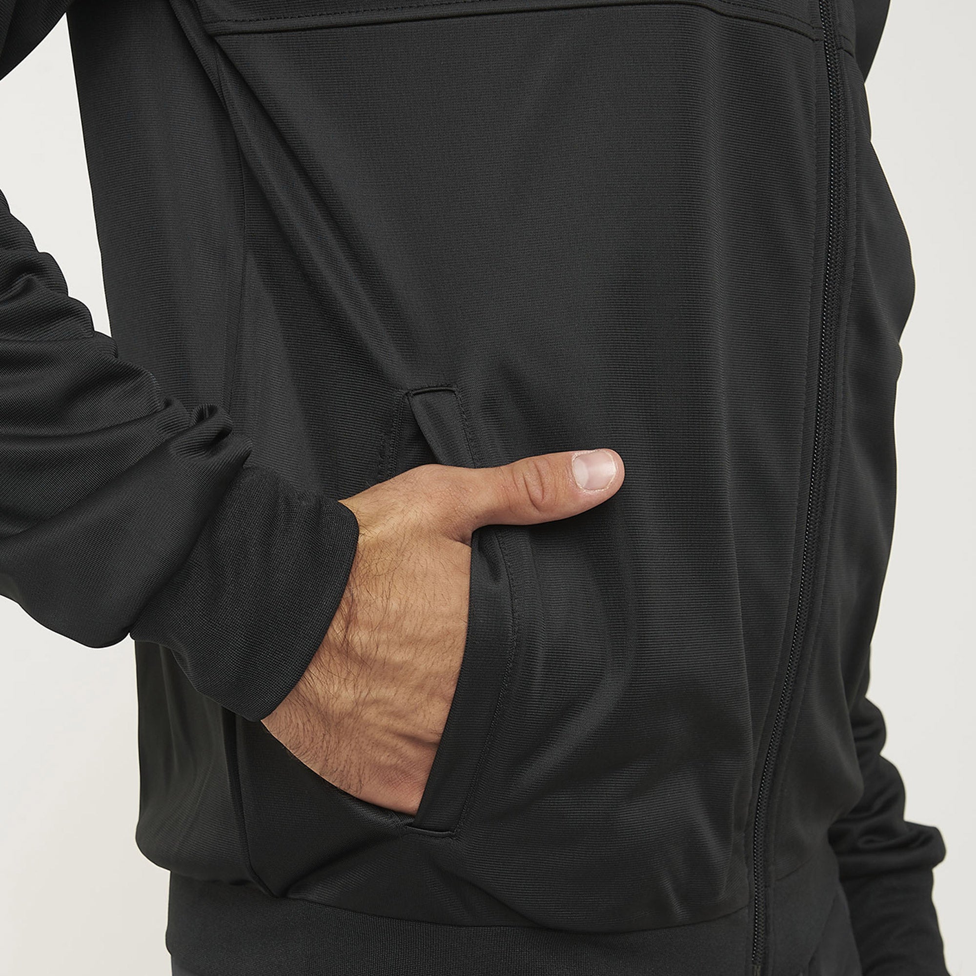 legea-cuba-giacca-sportiva-con-zip-nero-xs-taglie-piccole image 5
