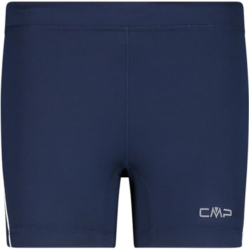 cmp-pantaloncini-elasticizzati-donna-shorts image 3