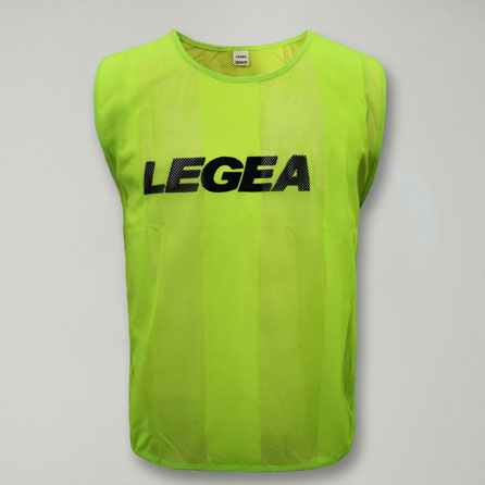 legea-staff-casacca-per-eventi-sportivi-giallo-l-xl image 1