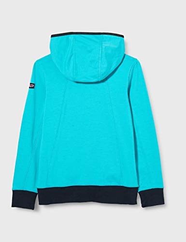 cmp-rigel-giacca-bambini-con-cappuccio-fisso-unisex image 8
