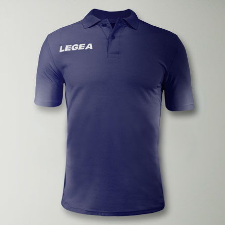 legea-polo-sud-gold-bambino-cotone-blu-2xs image 2