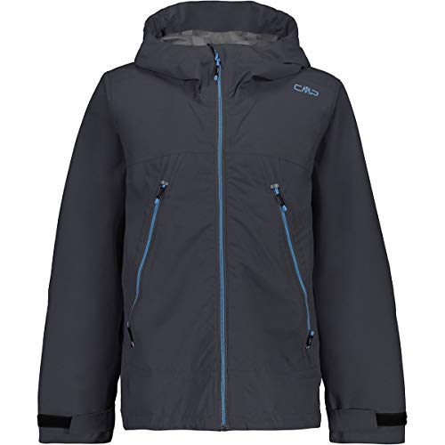 cmp-38z6054-giacca-climaprotect-bambino-antivento-pioggia image 4
