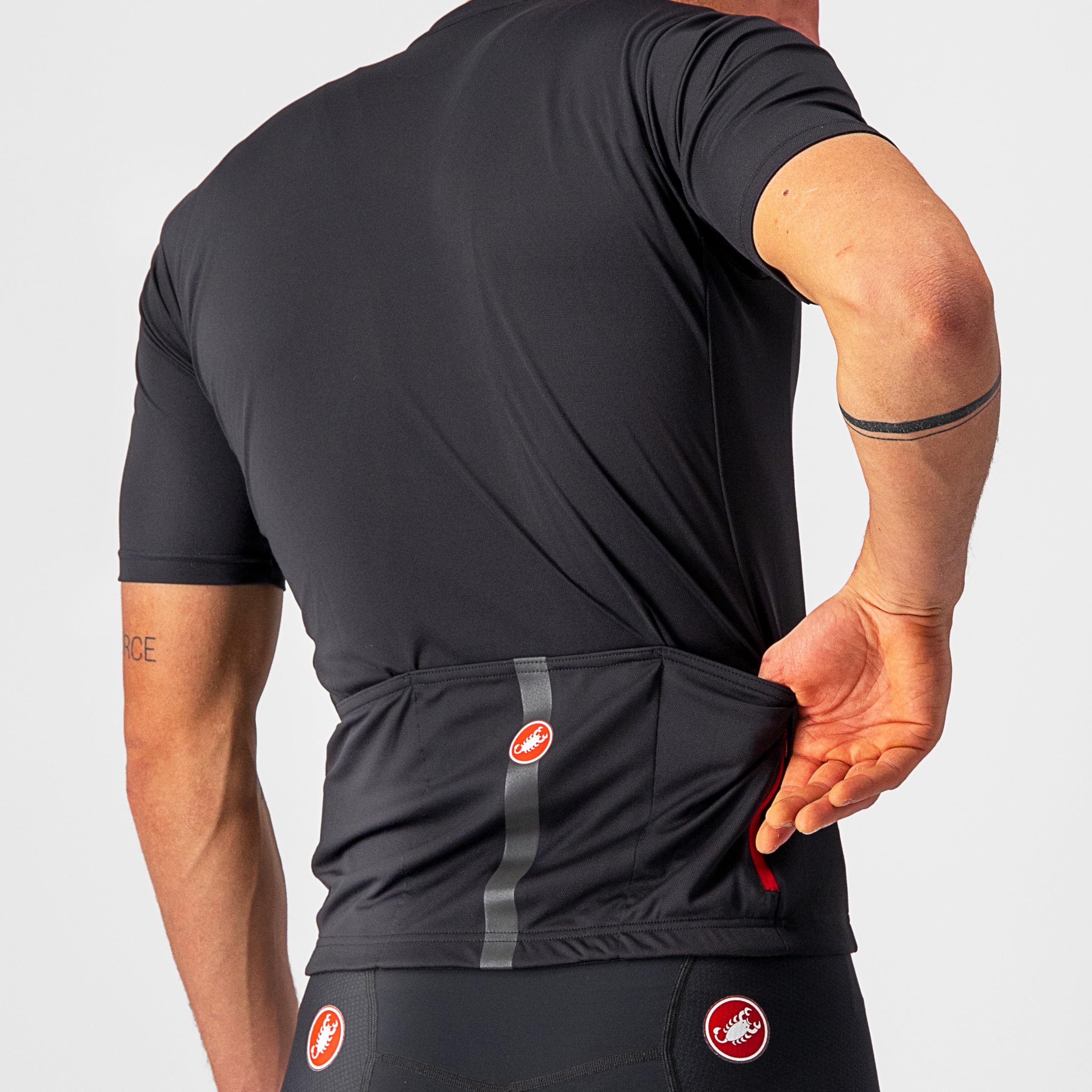 castelli-classifica-jersey-uomo-maglia-ciclismo-manica-lunga image 5