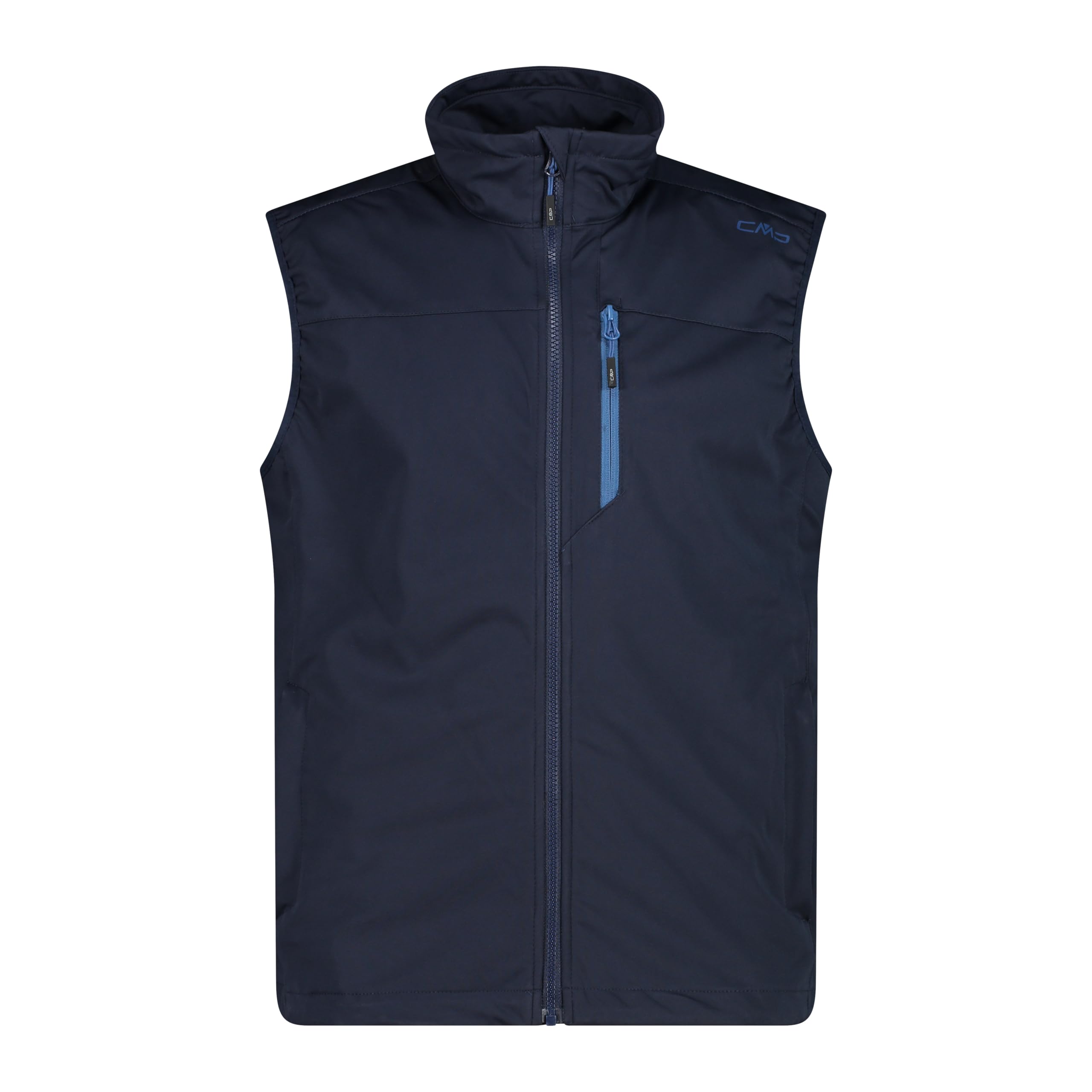 cmp-rigel-gilet-softshell-antivento-uomo image 1
