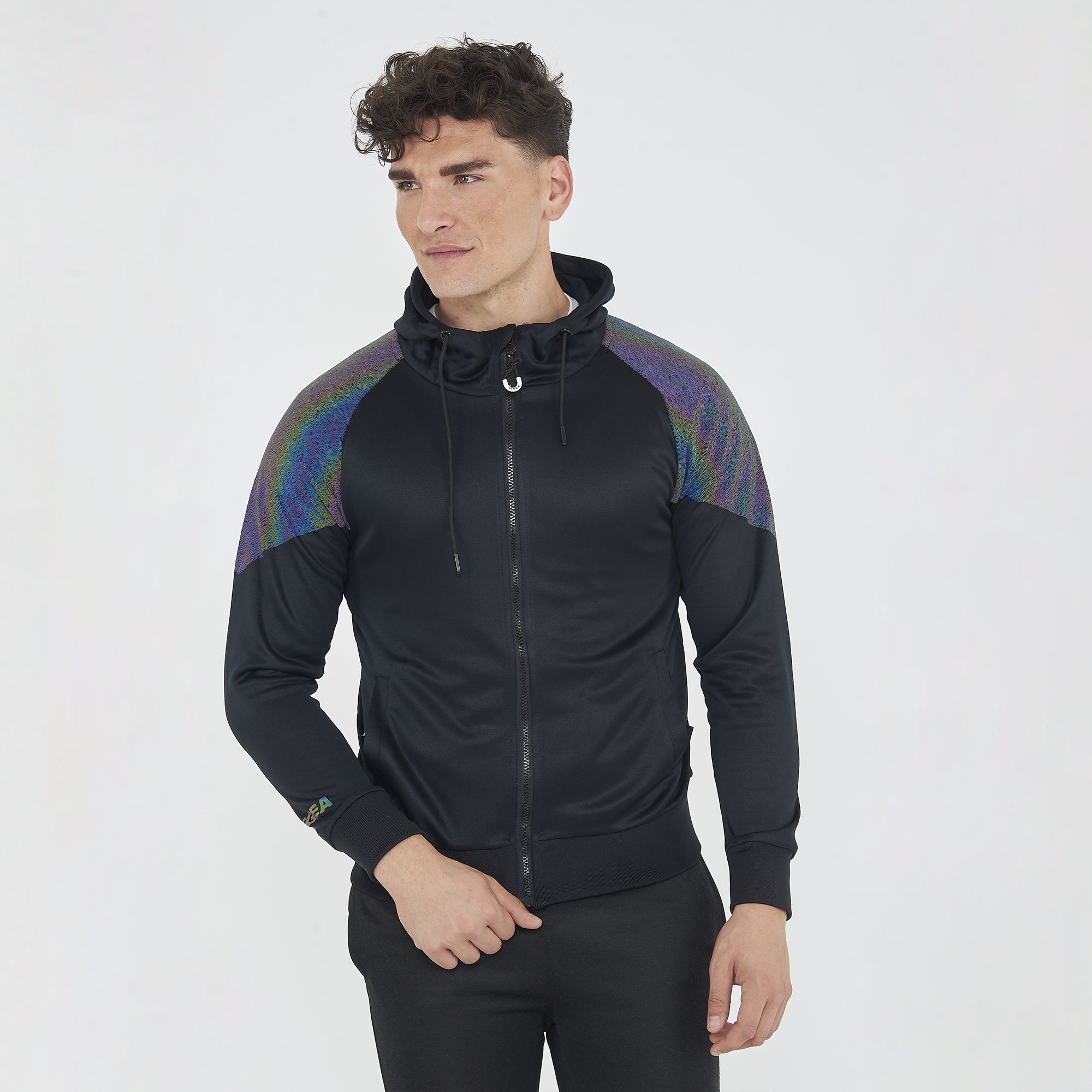 legea-osman-giacca-da-running-con-cappuccio-e-zip-xl image 1