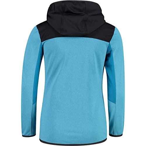 cmp-giacca-elasticizzata-bambini-con-cappuccio-fisso-felpa-unisex image 7