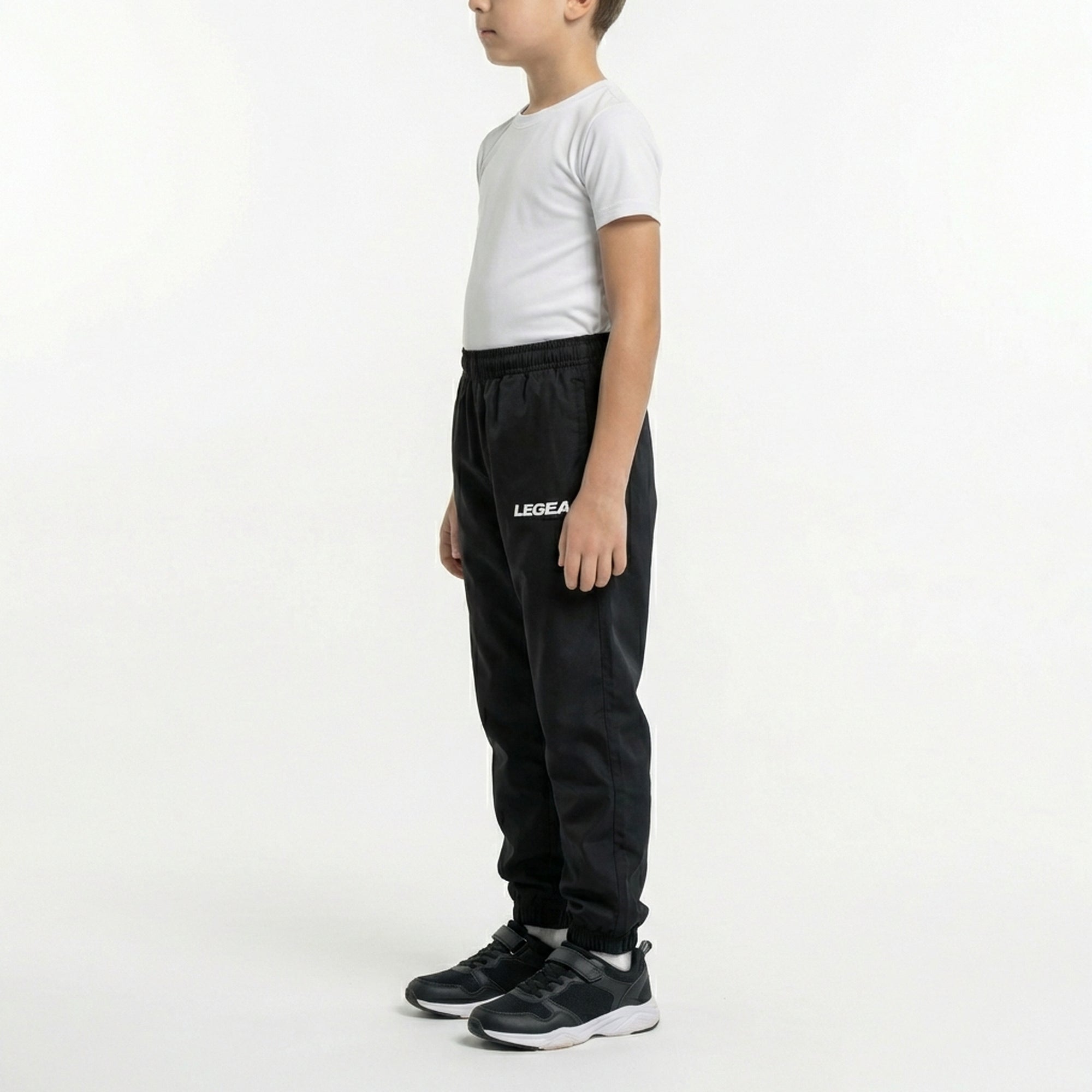 legea-guyana-pantaloni-sportivi-nero-xs image 3