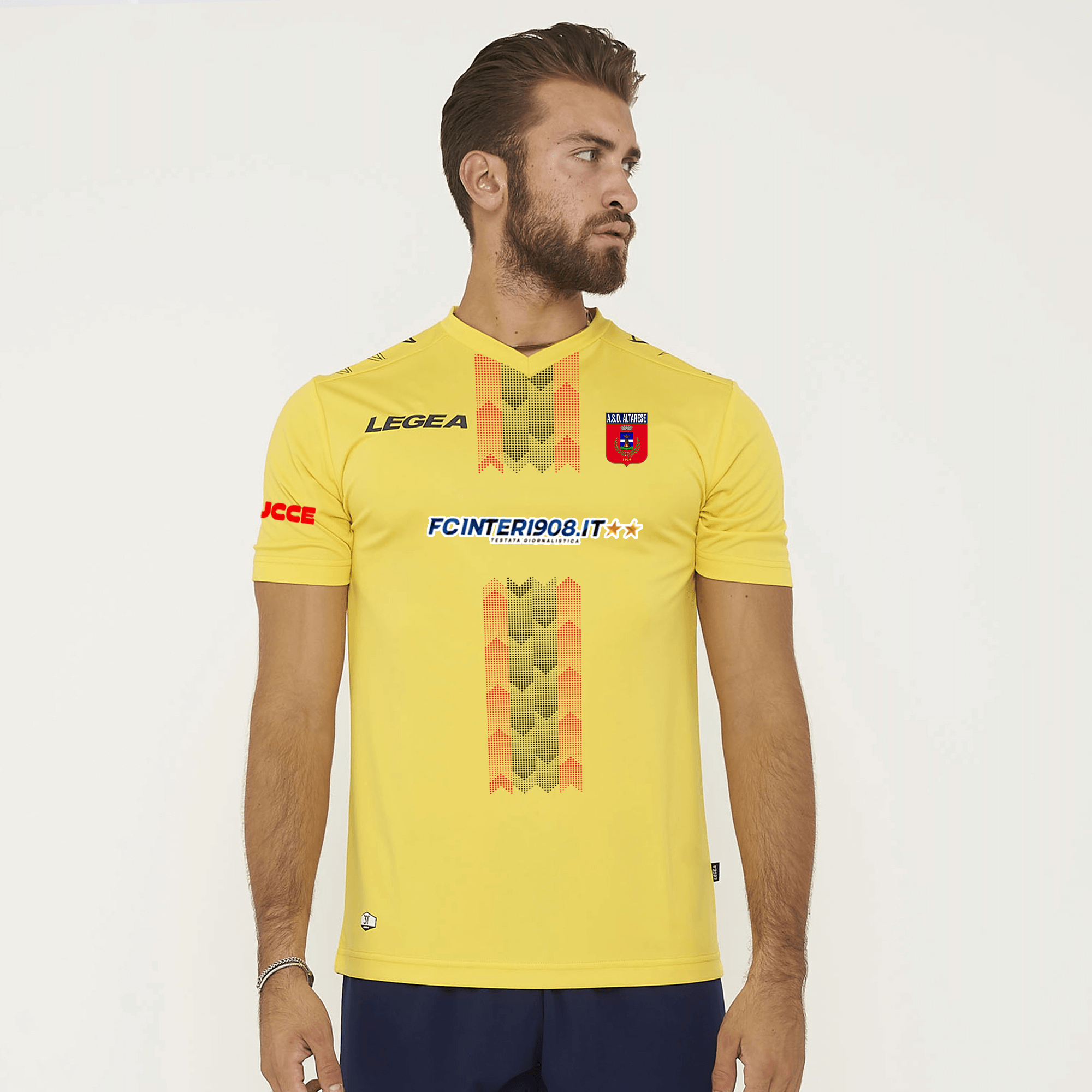 legea-maglia-da-gara-altarese-1929-gialla image 1