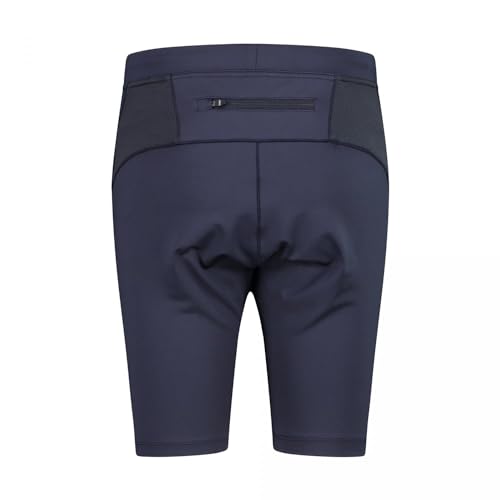 cmp-man-pant-shorts-uomo-pantaloncino-sportivo-elasticizzato image 5
