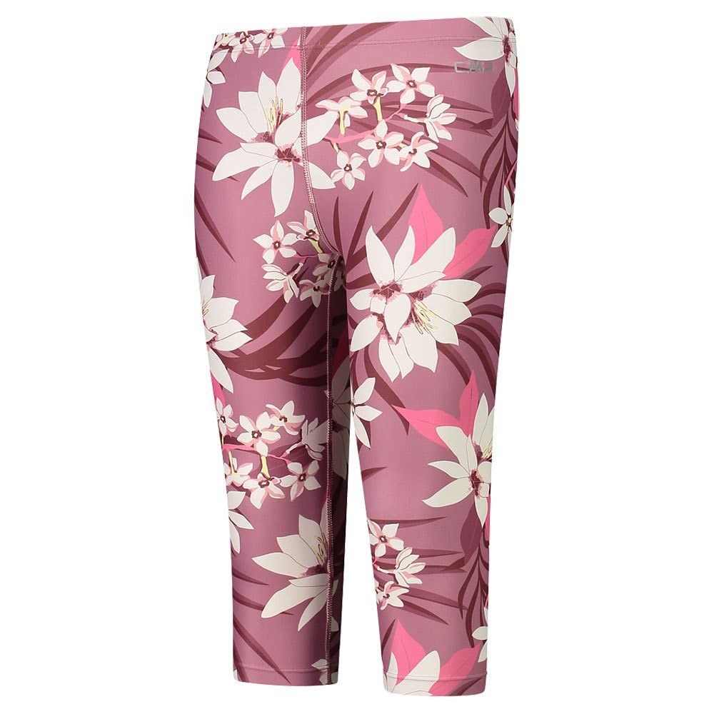 cmp-leggings-3-4-elasticizzati-bambini-unisex-pants image 3