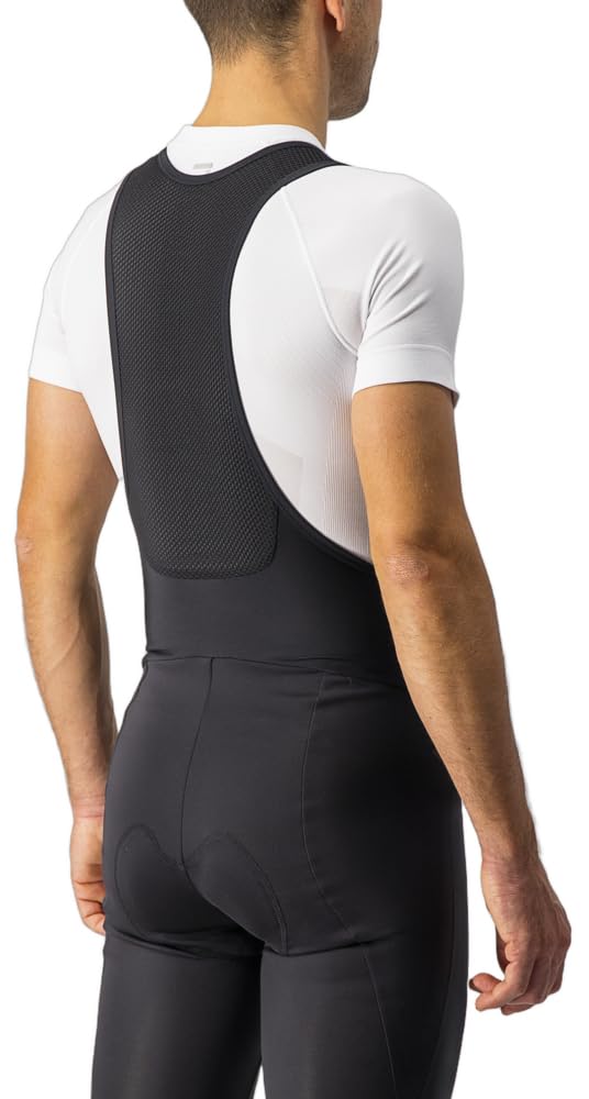 castelli-entrata-wind-bibtight-salopette-ciclismo-uomo-antivento image 2