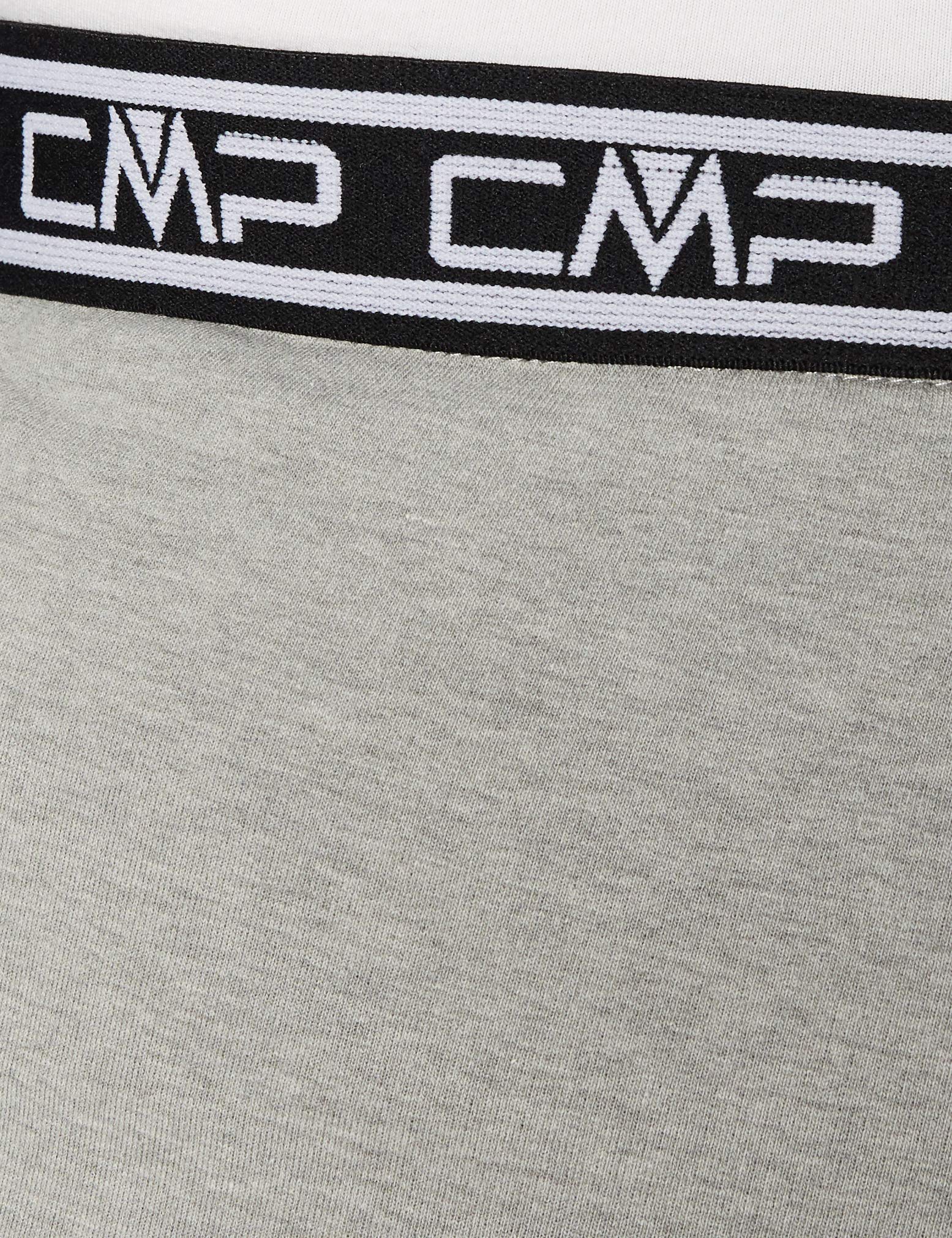 cmp-rigel-bermuda-shorts-donna-con-logo image 5