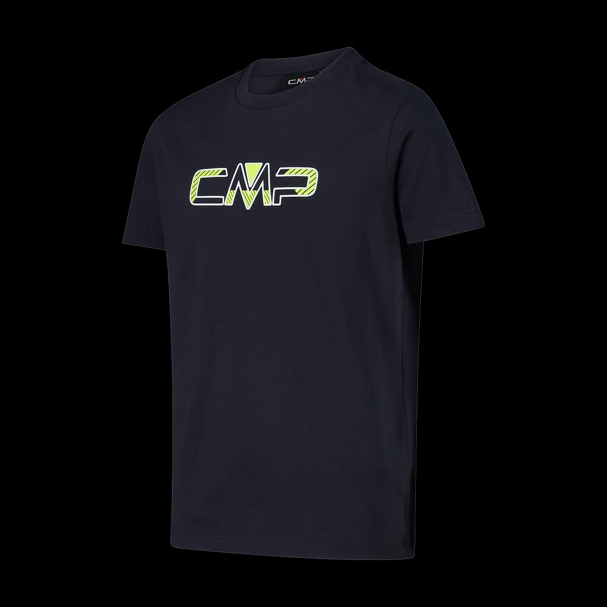 cmp-t-shirt-in-jersey-bambini-unisex-ragazzi image 2