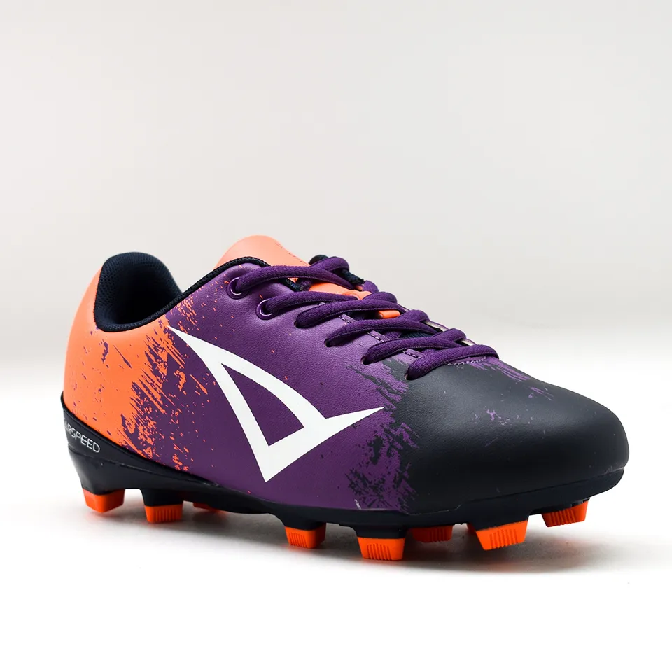 legea-starspeed-scarpa-da-calcio-arancio-viola-41 image 1